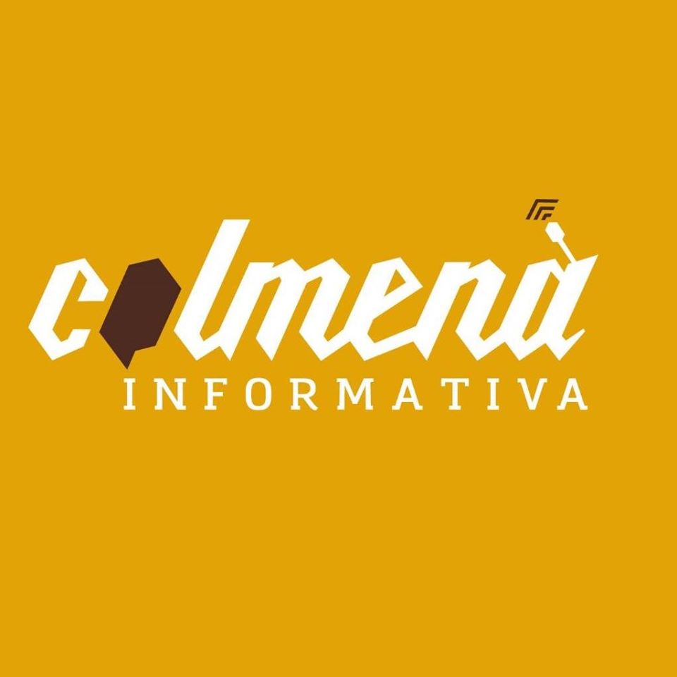 Colmena Informativa logo