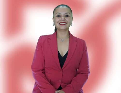 Reconocen Colegio Electoral del SPAUAZ y planillas competidoras el triunfo de Jenny González