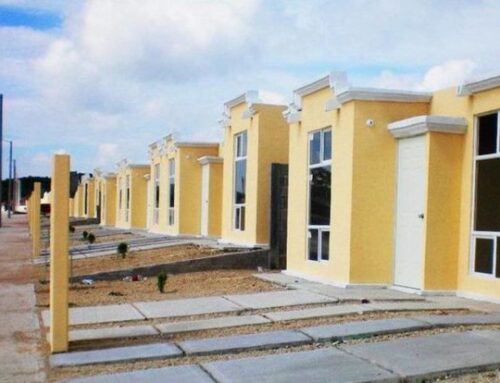 Buscan acabar con los créditos impagables de Fovissste e Infonavit