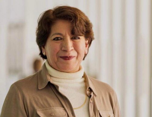Si sorpresas, Delfina gana el Estado de México y Manolo Jiménez Coahuila