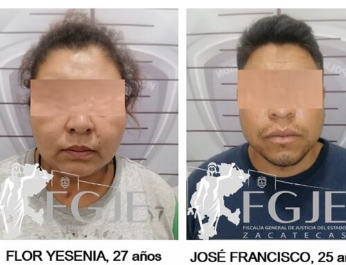Recluyen en prisión preventiva a padres de la niña Milagros por violación y femicidio