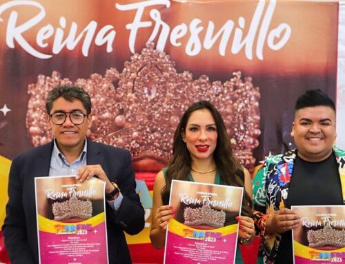 Abren concurso para elegir a la reina de la Fenafre 2023