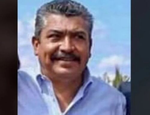 Liberan a primo de David y Ricardo Monreal